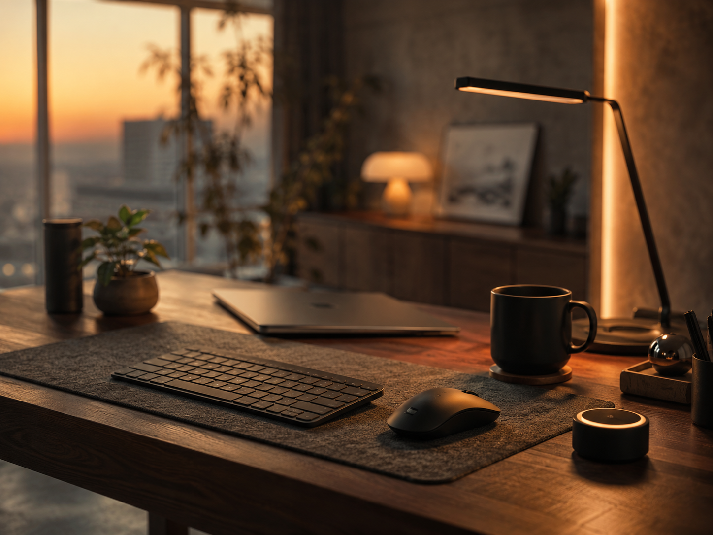 Why Minimalist Desk Setups Still Win in 2026