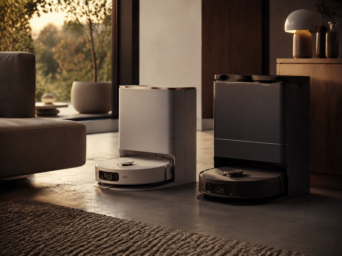 Roborock vs Ecovacs in 2026: Which Robot Vacuum Actually Deserves Your Money?