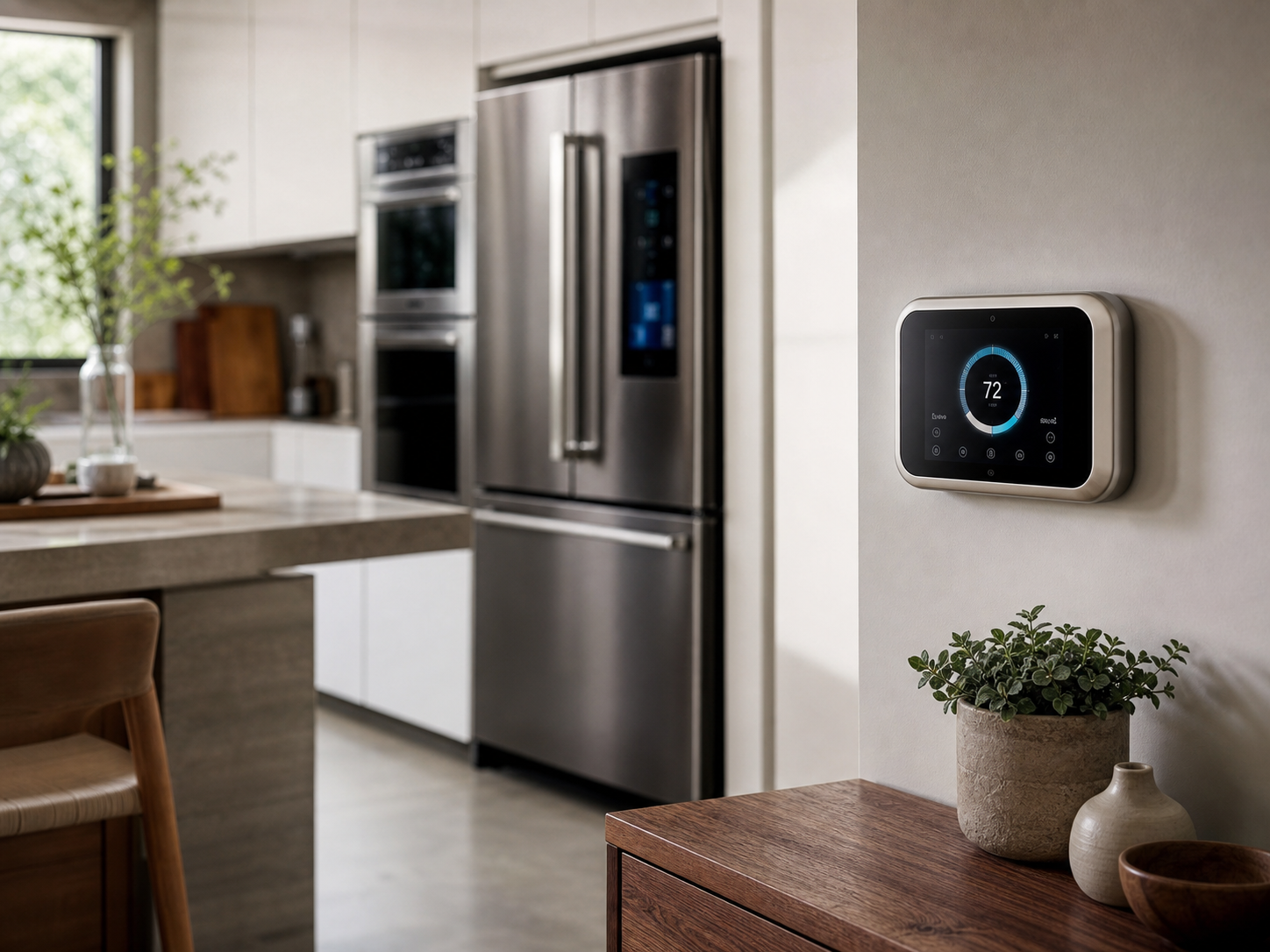 Are Smart Thermostats Worth It? An Objective, Data-Backed Guide to Costs, Savings, and Aesthetics