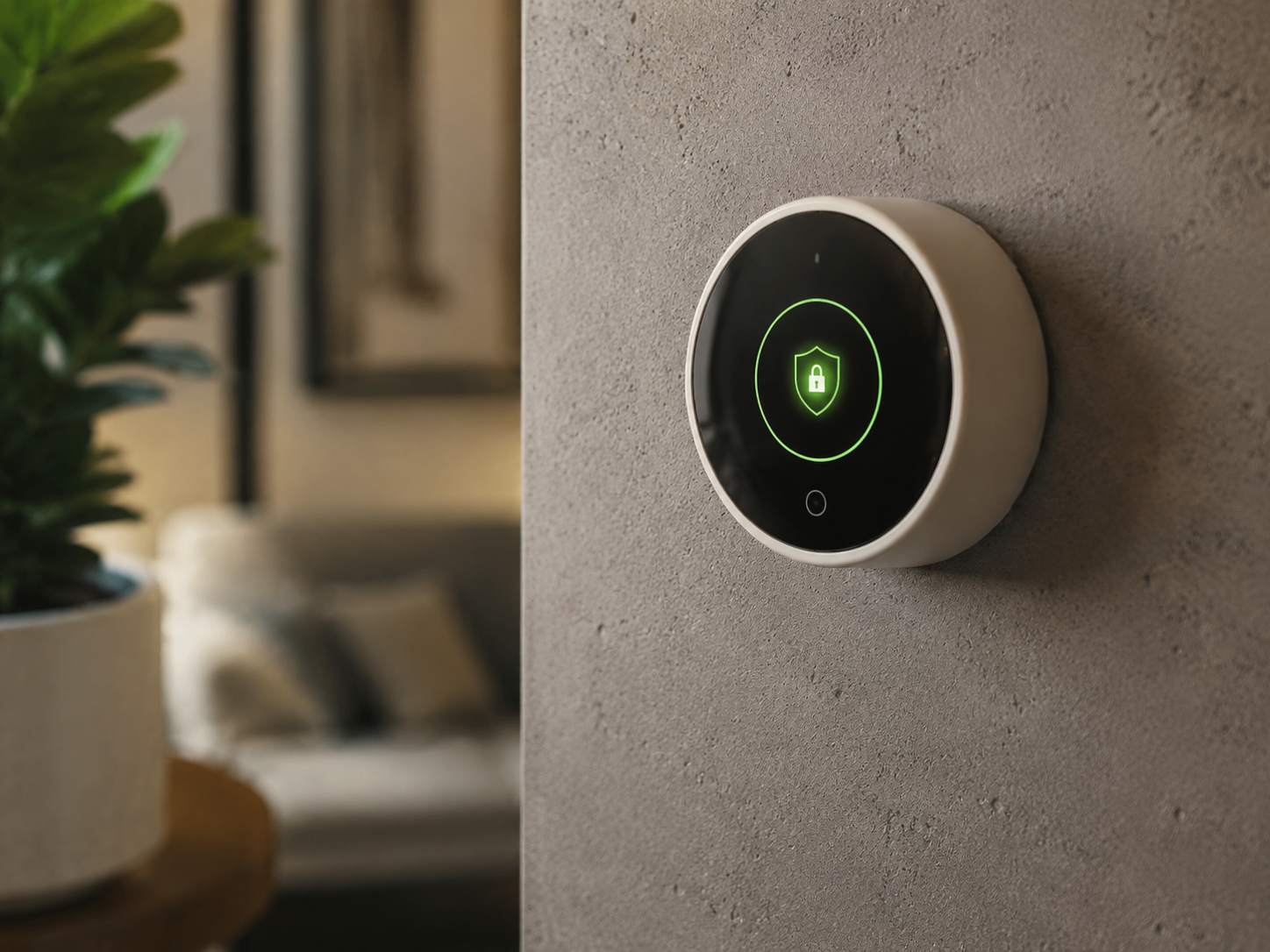 Best Smart Home Alarm Systems UK: 2026 Design-Led Picks for Flats, Terraces, and Family Homes