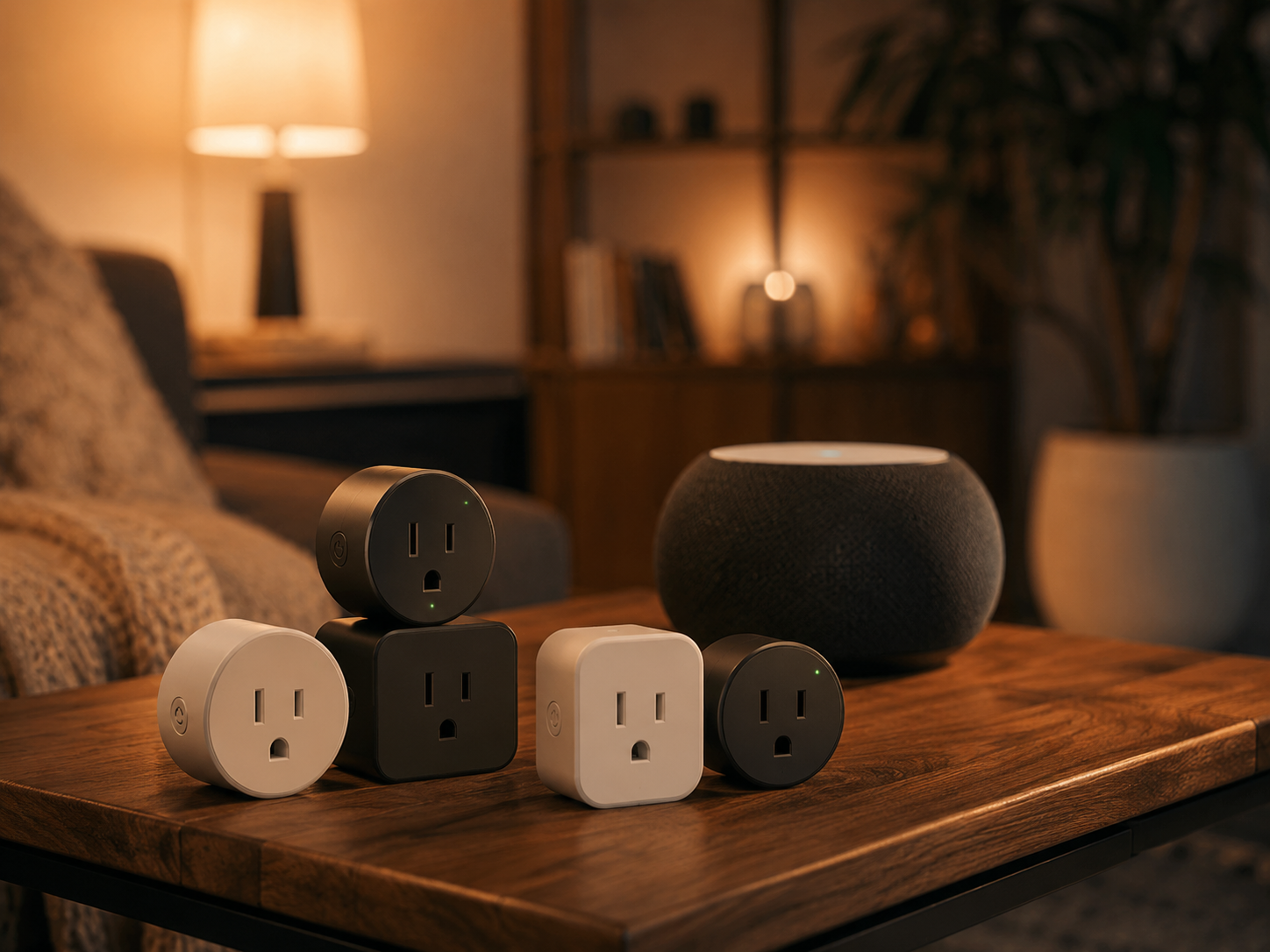 Quick Picks: Best Smart Plugs With Energy Monitoring