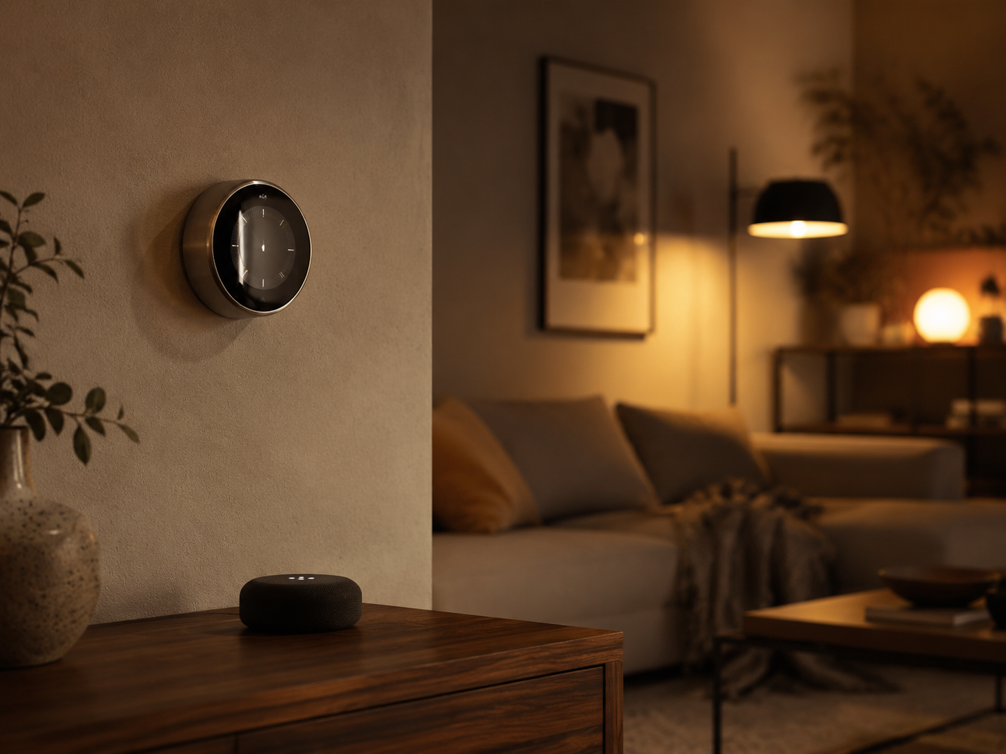 Best Smart Thermostat for Octopus Energy: Stylish UK Picks That Save Without Looking Like Tech