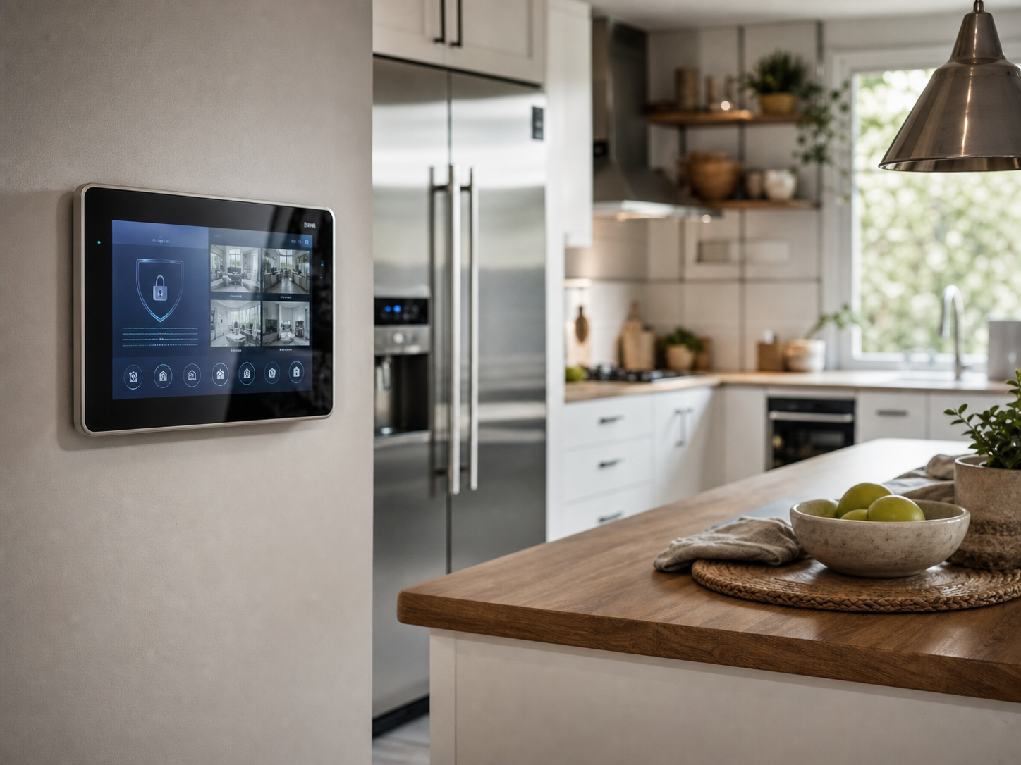 Top 5 Smart Home Security Systems for a Safer, Smarter Home in 2026