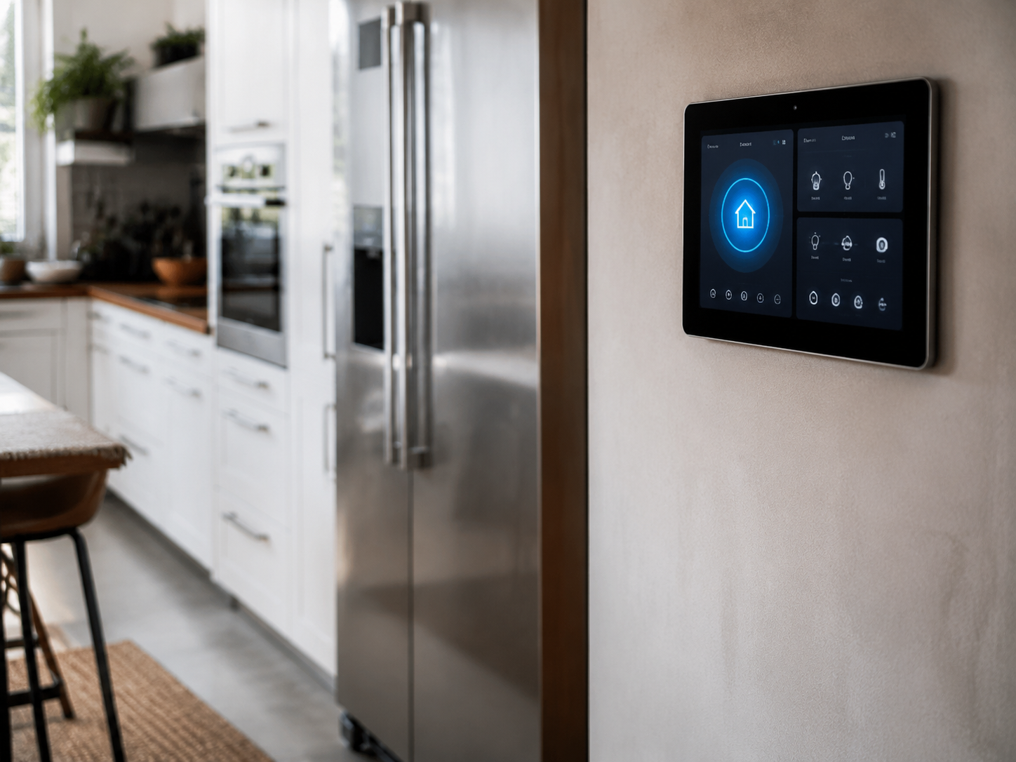 The One Upgrade Worth Fighting For: Smart Home Infrastructure