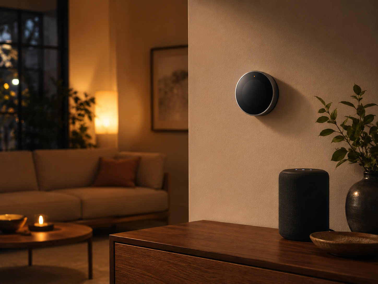 Quick Answer: The Smart Thermostat Wins for Most Homes