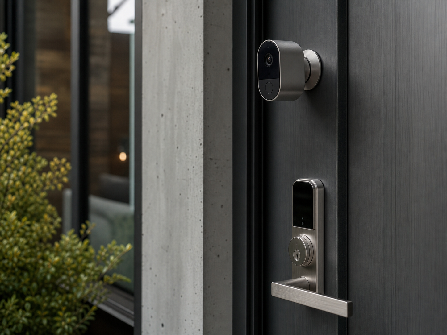 Climate Control: Intelligent Temperature Management