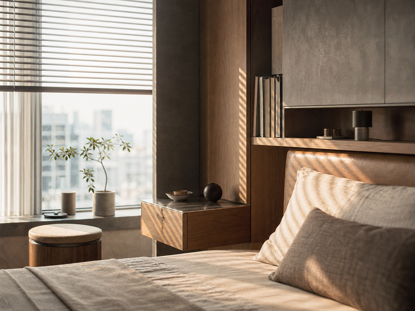 What is Modern Small-Apartment Furniture?
