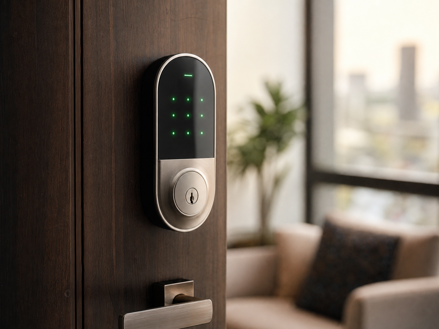 Best Smart Door Lock for Apartment: The 2026 Renter-Friendly Buyer Guide