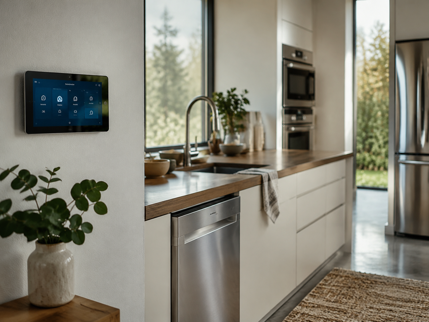 Community Wisdom: The Best Smart Home Security System Reddit Users Recommend (2026)