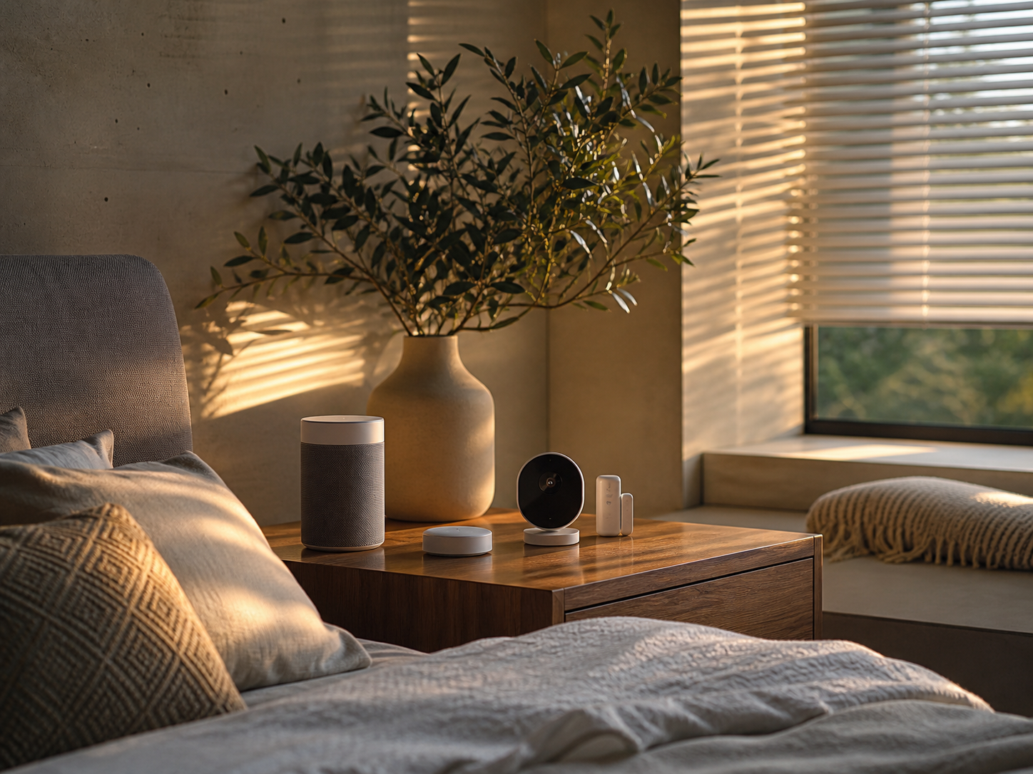 How to Set Up a Smart Home Security System: A Design-Led 2026 Room-by-Room Plan