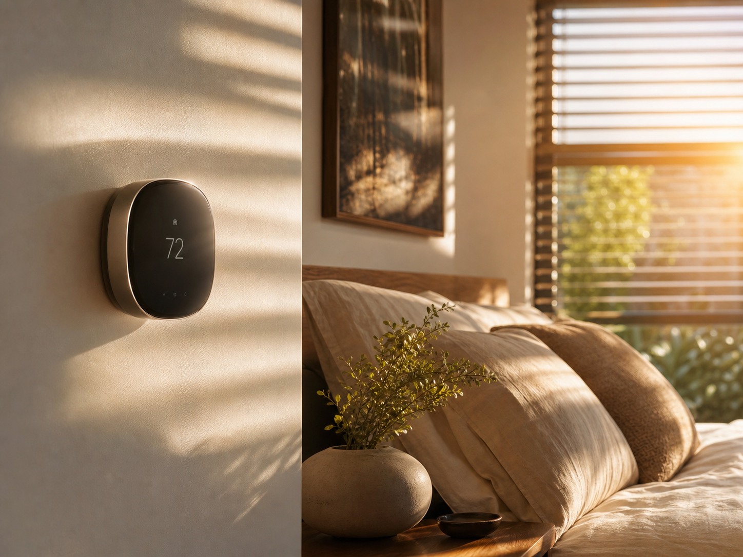 Maximizing Your Ecobee Smart Thermostat Energy Savings: A 2026 Homeowner Design and Tech Guide