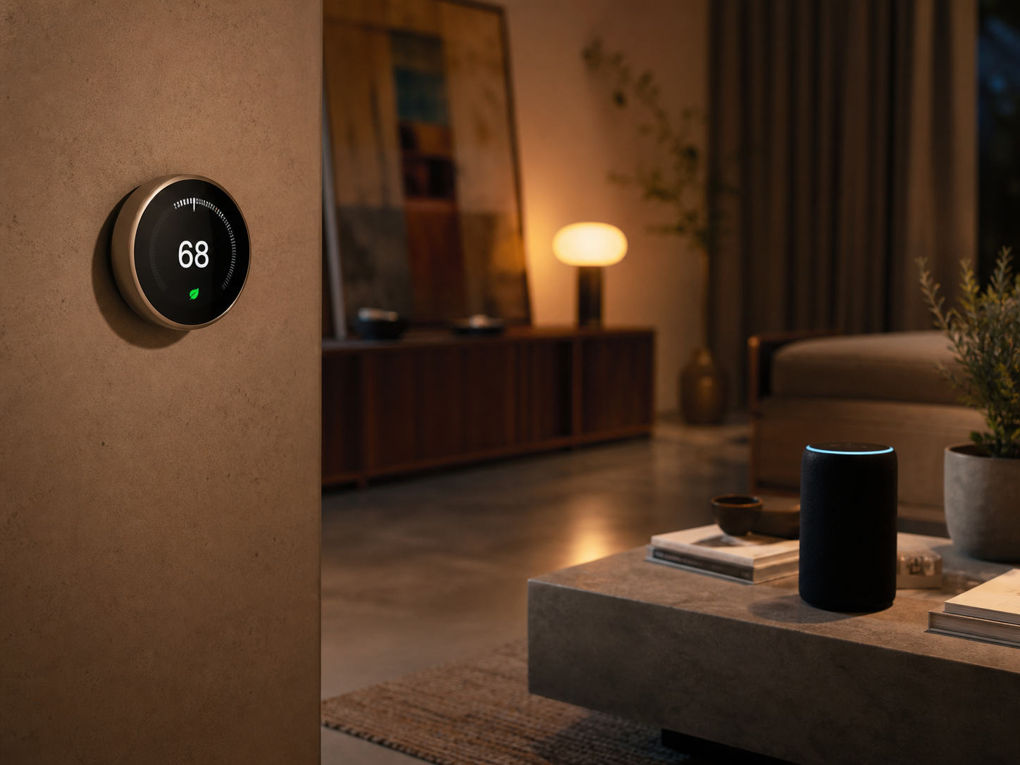 Smart Thermostat Energy Credit: 2026 Rebates, Tax Rules, and Design-Smart Picks