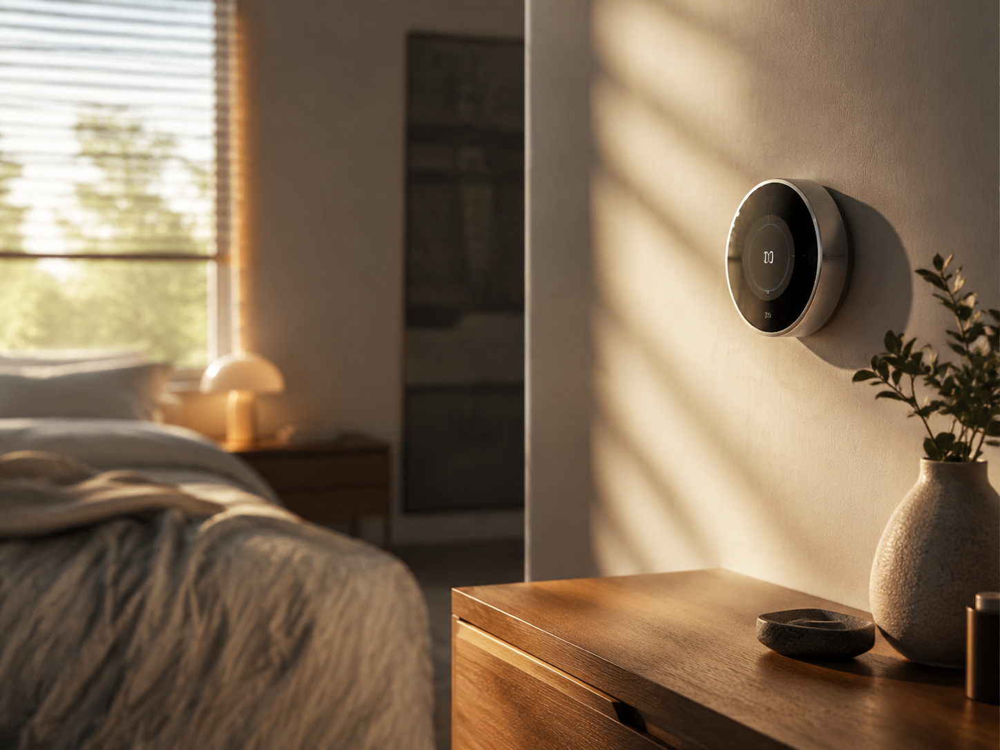 The Aesthetic and Technical Verdict: What Is the Best Smart Thermostat for Your Home?