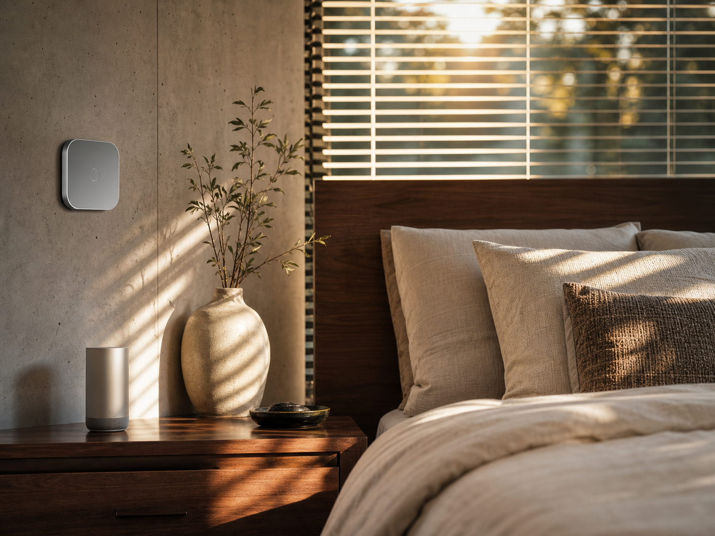 What Is a Smart Home Alarm System? A 2026 Guide for Design-Minded Homes