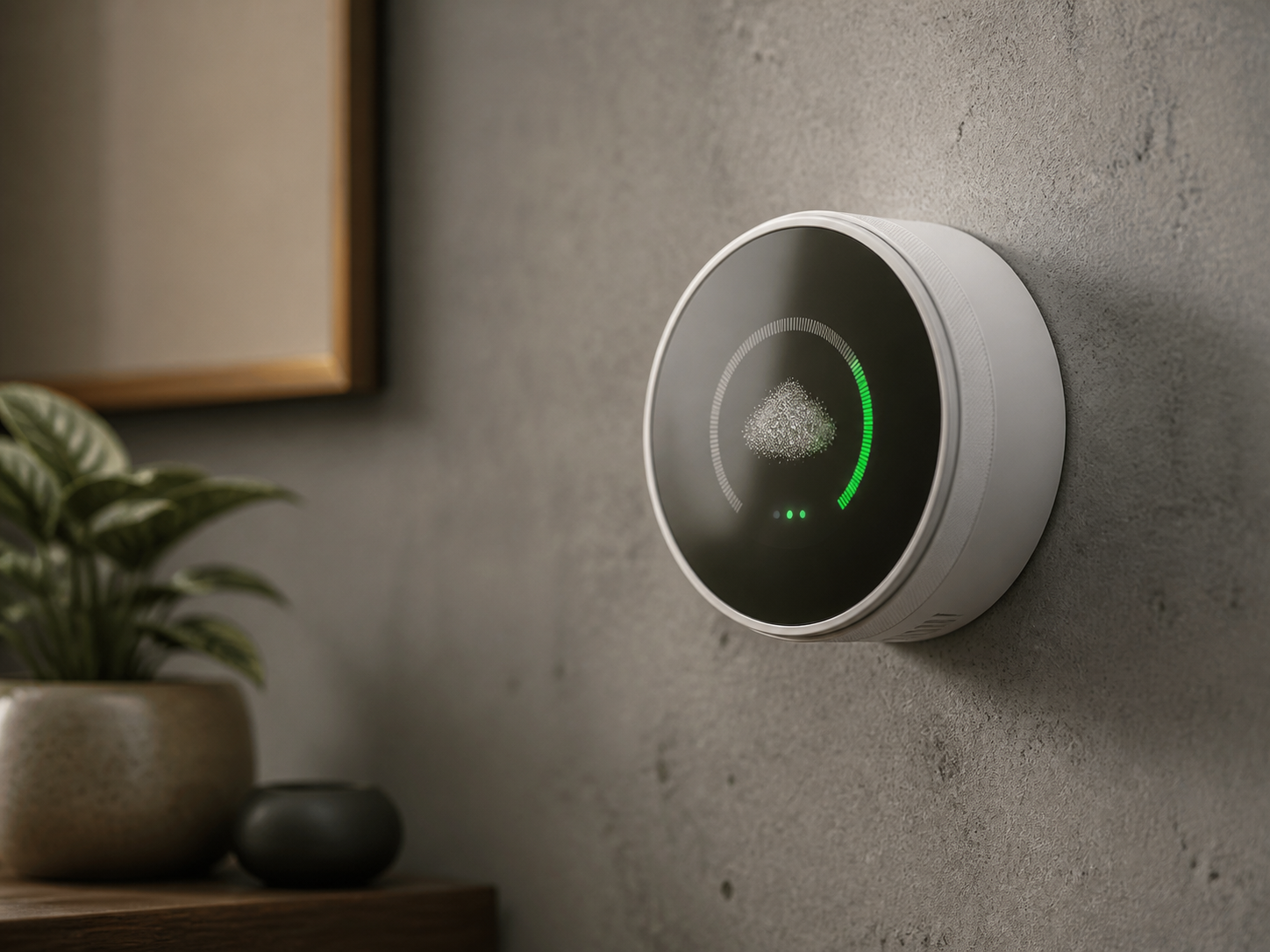 Best Smart Air Quality Monitor 2026: Airthings, IQAir, PurpleAir, and Awair Compared