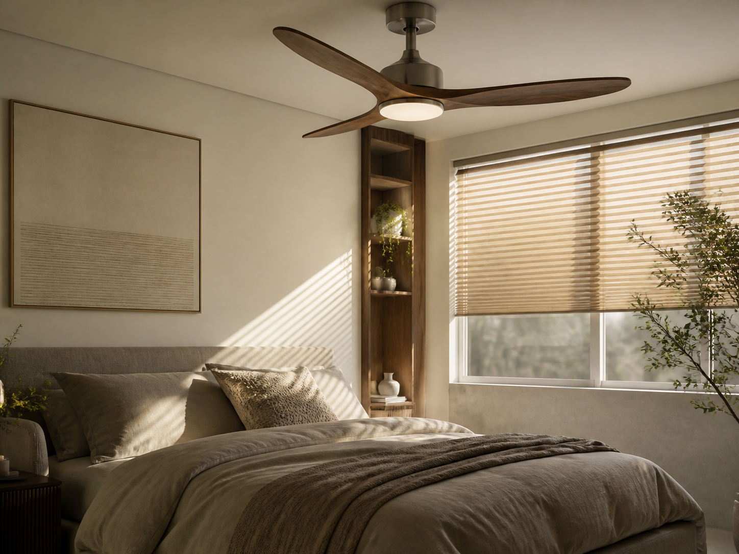 Best Smart Ceiling Fans 2025: Which Models Still Make Sense in 2026?