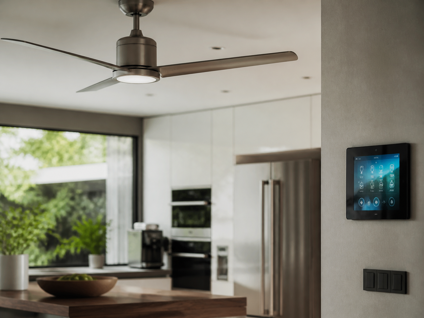 Best Smart Ceiling Fans 2025: Which Models Still Make Sense in 2026?