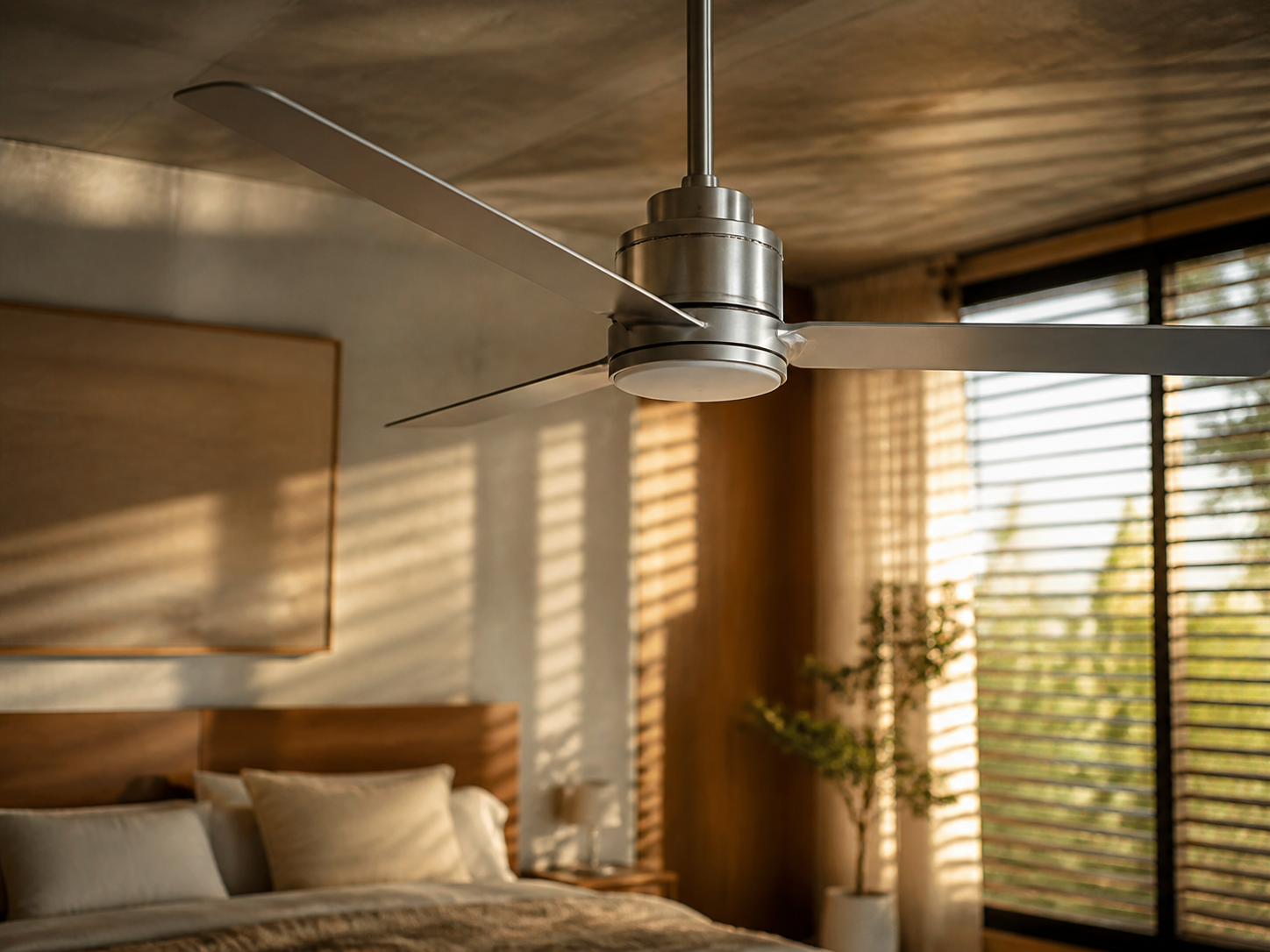 How to Reset a Smart Ceiling Fan: Wi-Fi, Remote, and Pairing Fixes by Brand