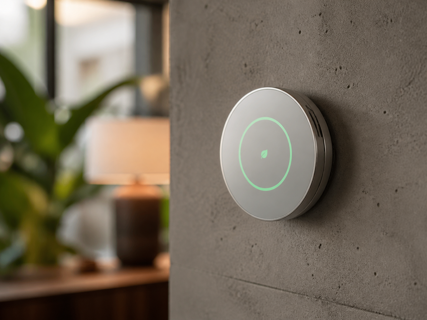 What Are Smart Ceiling Fans? Motors, Controls, Costs, and Design Tradeoffs