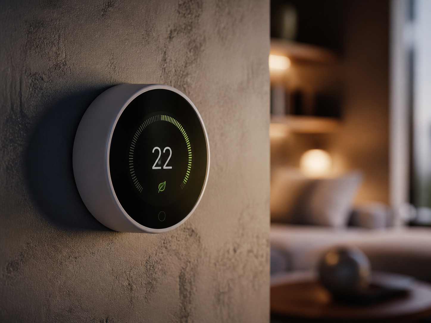What Is Smart Lighting in IoT? Sensors, Protocols, Costs, and Home Examples