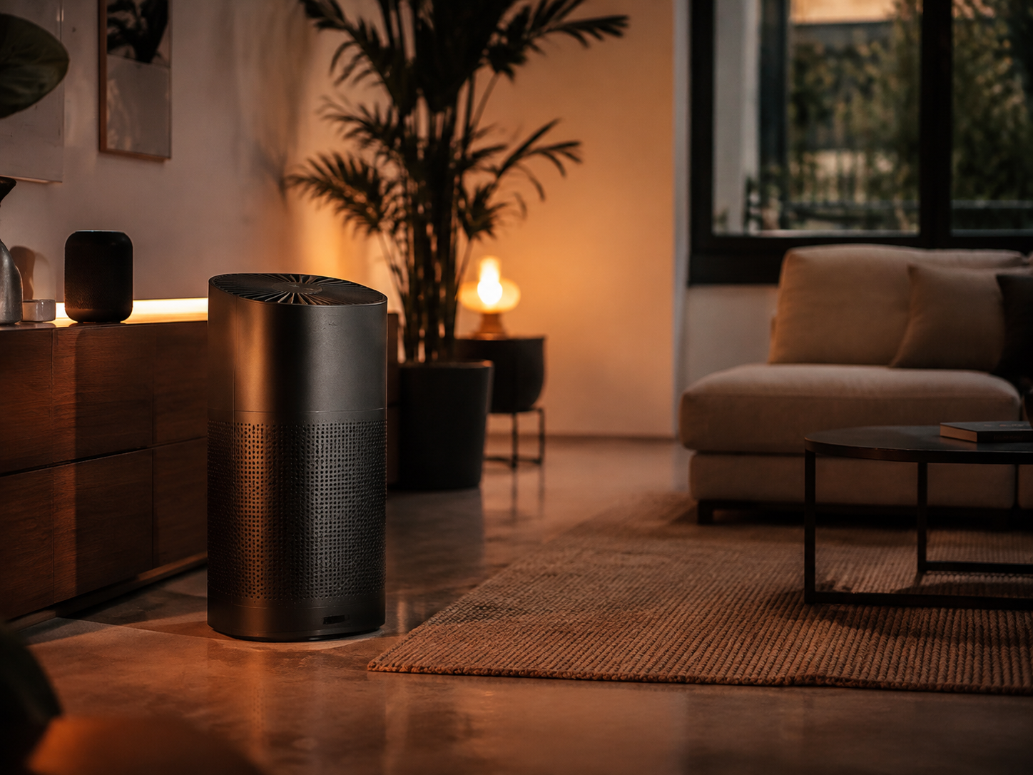 What Does “Best Air Purifier Placement” Mean?