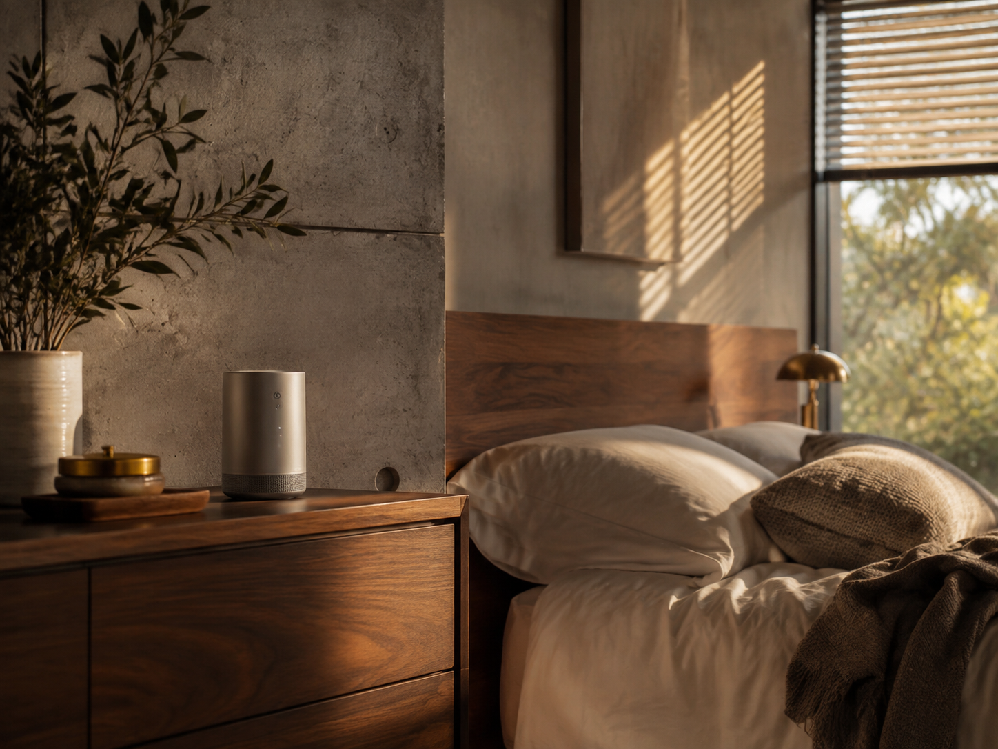 What Motion-Sensor Lighting Automation Does