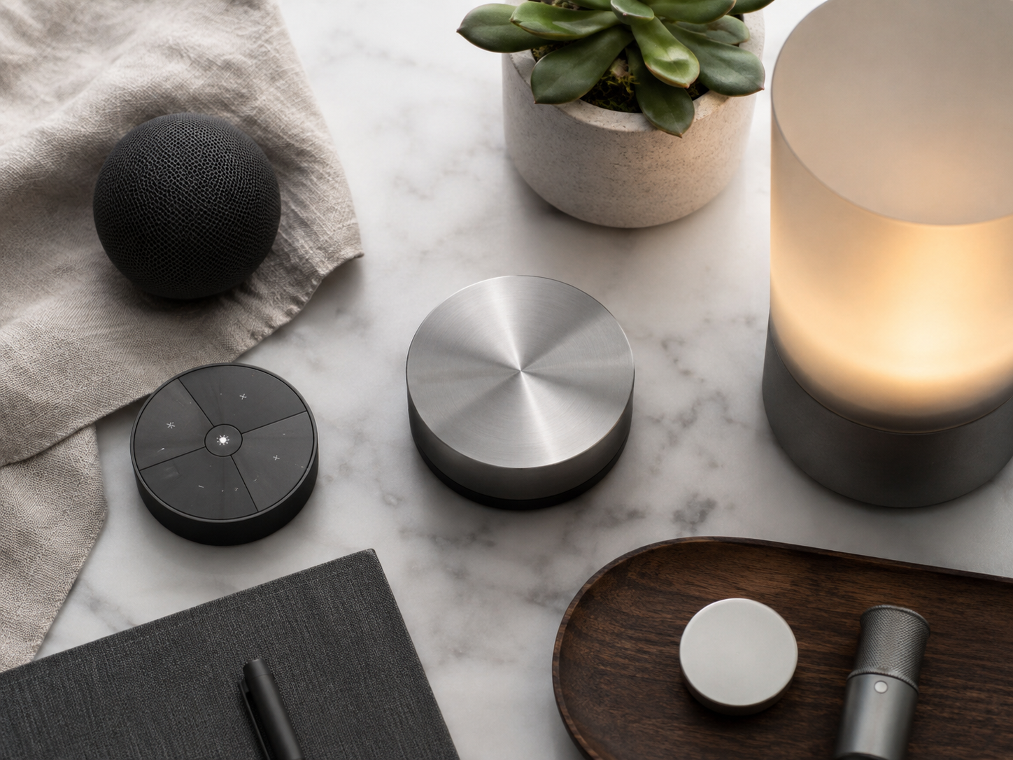 Why Bedroom Lighting Matters for Sleep
